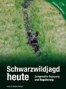 Schwarzwildjagd heute