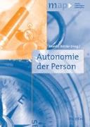 Autonomie der Person
