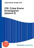 Csi: Crime Scene Investigation (Season 8)
