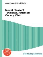 Mount Pleasant Township, Jefferson County, Ohio