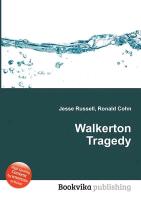 Walkerton Tragedy