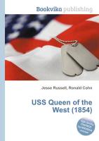 USS Queen of the West (1854)