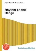 Rhythm on the Range