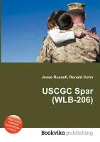 Uscgc Spar (Wlb-206)