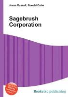 Sagebrush Corporation