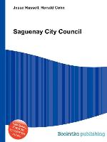 Saguenay City Council