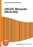 Uscgc Mesquite (Wlb-305)