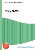 Cray S-MP