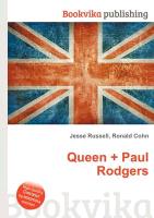 Queen + Paul Rodgers