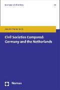 Civil Societies Compared: Germany and the Netherlands