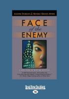 Face of the Enemy: A New York in Wartime Mystery (Large Print 16pt)