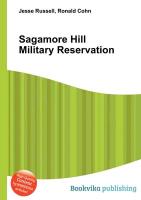 Sagamore Hill Military Reservation