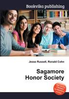 Sagamore Honor Society