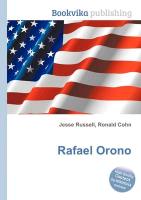 Rafael Orono