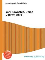 York Township, Union County, Ohio