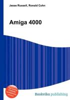 Amiga 4000