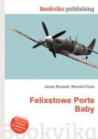 Felixstowe Porte Baby