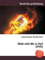 Walk with Me in Hell (DVD)