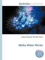 Walka Water Works