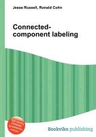 Connected-Component Labeling