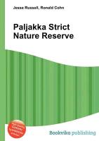 Paljakka Strict Nature Reserve