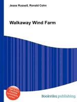 Walkaway Wind Farm