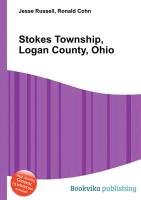 Stokes Township, Logan County, Ohio