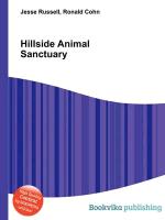 Hillside Animal Sanctuary