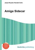 Amiga Sidecar