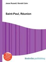 Saint-Paul, Reunion