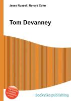 Tom Devanney