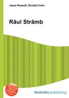 Raul Stramb