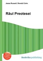 Raul Preotesei