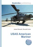 Usas American Mariner