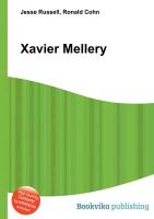 Xavier Mellery