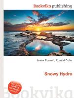 Snowy Hydro