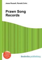 Prawn Song Records