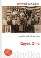 Geyer, Ohio