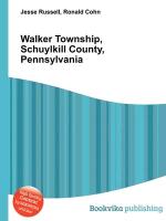 Walker Township, Schuylkill County, Pennsylvania