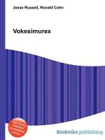 Vokesimurex