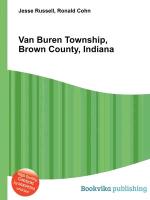 Van Buren Township, Brown County, Indiana