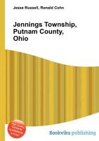 Jennings Township, Putnam County, Ohio