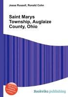 Saint Marys Township, Auglaize County, Ohio