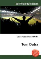 Tom Dutra