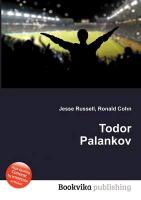 Todor Palankov