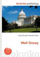 Wall Doxey