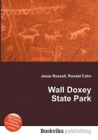 Wall Doxey State Park