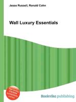 Wall Luxury Essentials