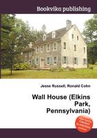 Wall House (Elkins Park, Pennsylvania)