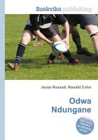 Odwa Ndungane